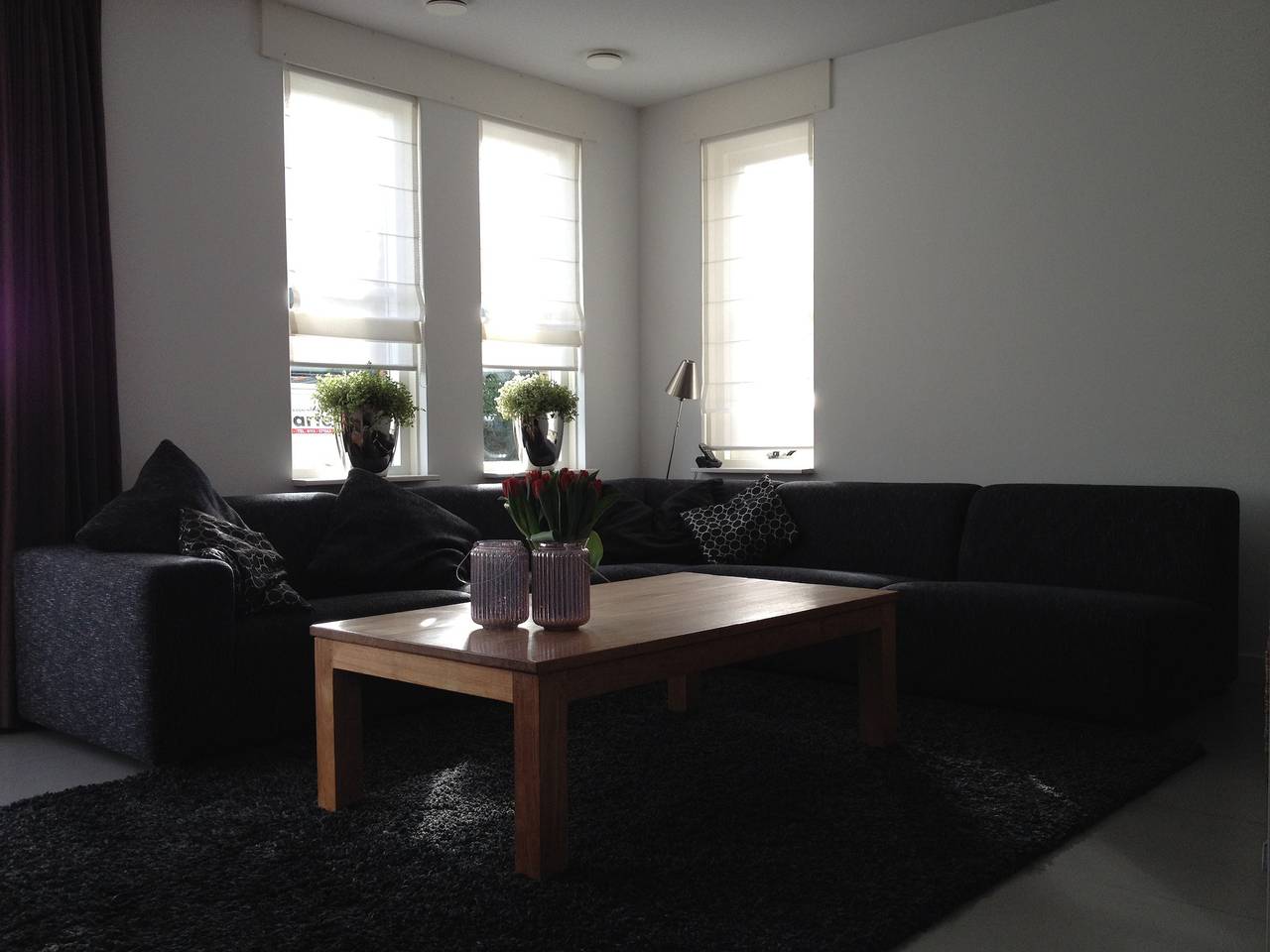 Yerseke (Blue Green Holidays) — Vakantiewoning Yerseke in Yerseke, Nederlandse Noordzeekust