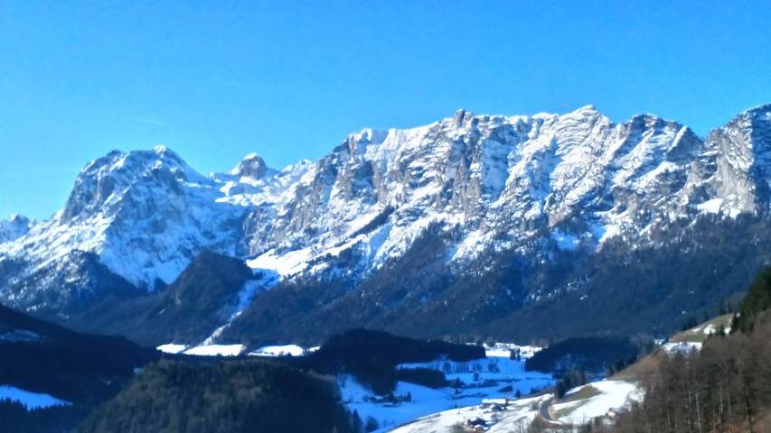 Bauernhaus für 2 Personen, mit Terrasse, kinderfreundlich in Deutschland - 3