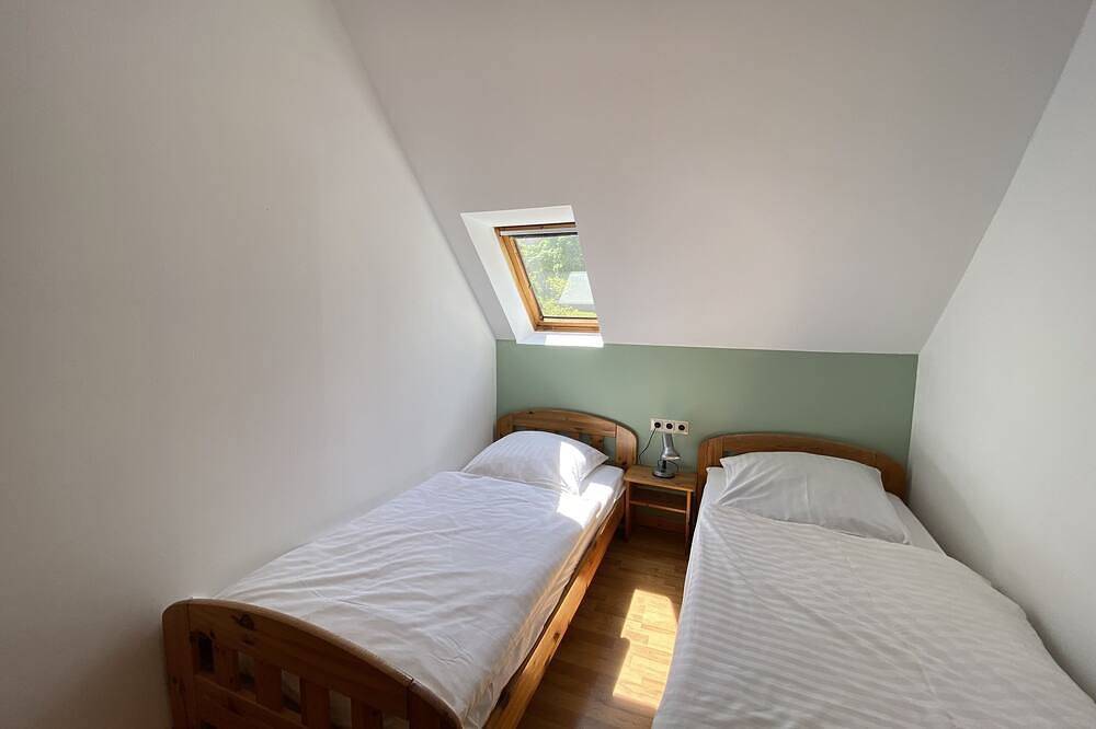 Ferienhaus für 7 Gäste mit 82m² in Nieheim in Nieheim, Kreis Höxter