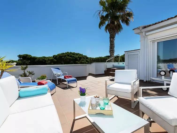 Geheel appartement, 4 Pièces 6 Personnes in Pals, Costa Brava