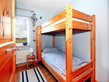 Ferienhaus für 8 Personen in Neßmersiel, Dornum, Bild 4