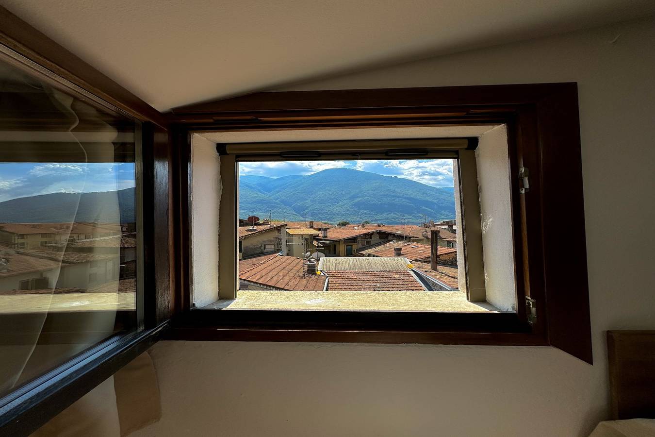 Borgo di Porlezza in Porlezza, Gemeinde Porlezza