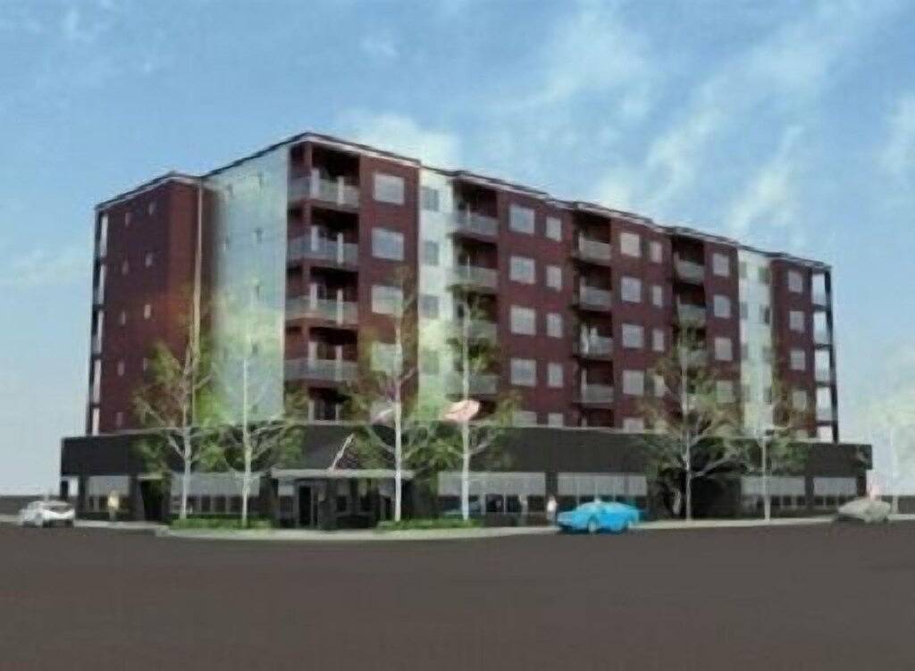 Ganze Wohnung, 2 Schlafzimmer Apt River & Mountain View, im Herzen von Whitehorse - Eigentumswohnung in Whitehorse, Yukon