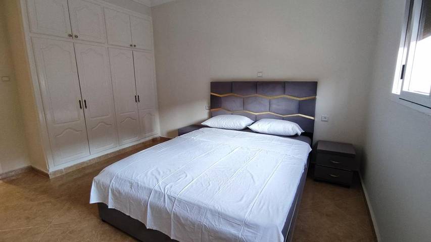 Gîte pour 10 personnes, avec terrasse à Berkane - 2