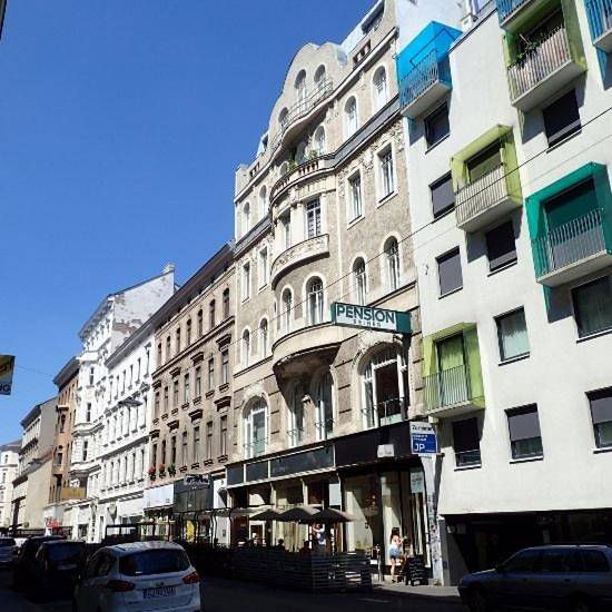 Pension Reimer in Wien, Donau Niederösterreich