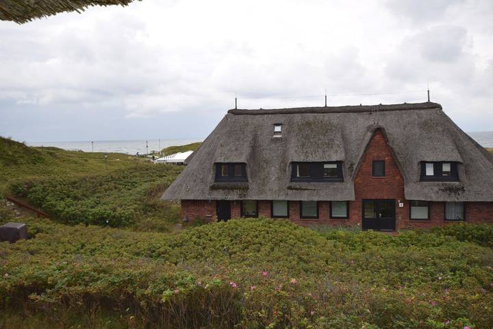 Ganze Wohnung, St/26 Im Dünen Wai 07 in Rantum, Sylt (Gemeinde)