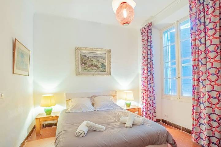 Location de vacances pour 6 personnes dans Casino De Cassis - 3