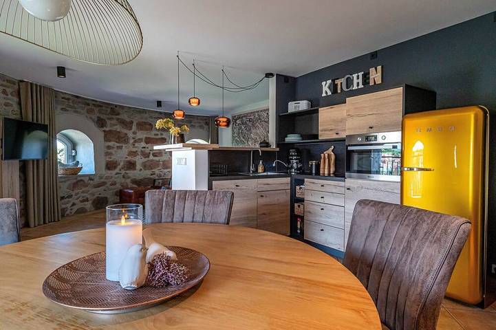 Ferienwohnung für 4 Personen in Bautzen