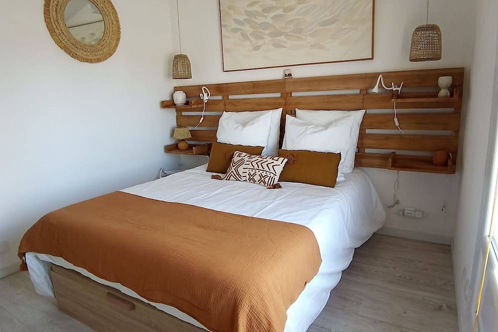 Cocoon-Coastal Monta ⭐⭐⭐ in Vendays-Montalivet, Lesparre-Médoc und Umgebung