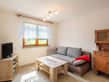 Ferienhaus für 2 Personen in Wutha-Farnroda, Rennsteig, Bild 1