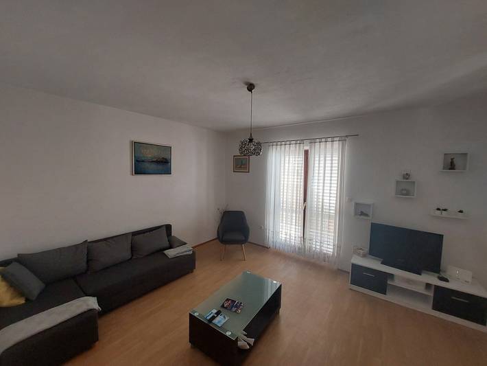 Holiday apartment for 6 people, with terrace, child-friendly - 1