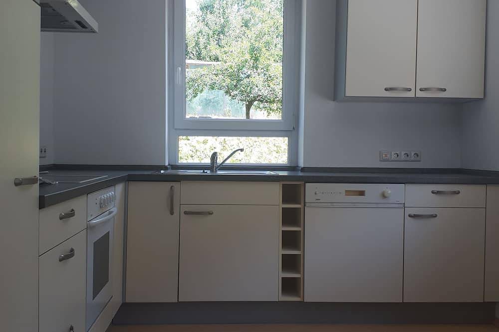 Ganze Wohnung, Idyllische/ruhige Ferienwohnung in Biberach an der Riß, Oberschwaben