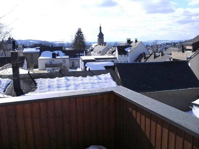 Ferienwohnung Jugl - Ferienwohnung (92qm) mit Balkon und Küche in Schwarzenbach am Wald, Landkreis Hof