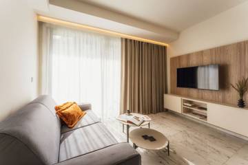 Holiday Rental for 4 People in Paceville, San Giljan, Photo 4