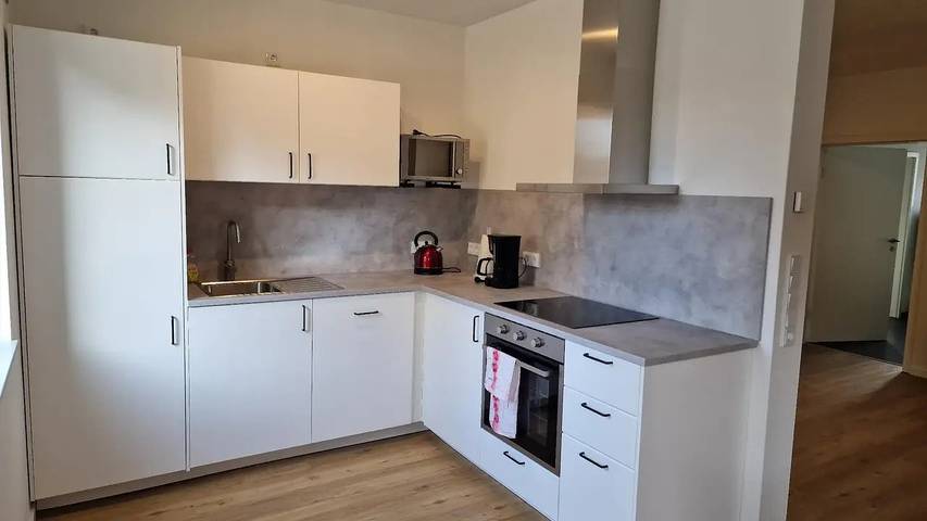 Gîte pour 3 personnes, avec terrasse à Sarrebourg (Allemagne) - 2
