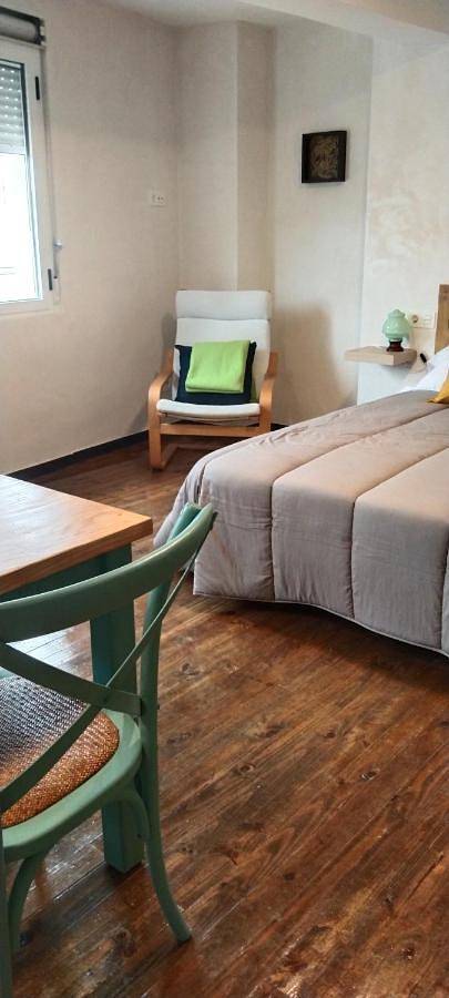 Gîte pour 2 personnes, avec vue, animaux acceptés à Villafranca del Bierzo - 4