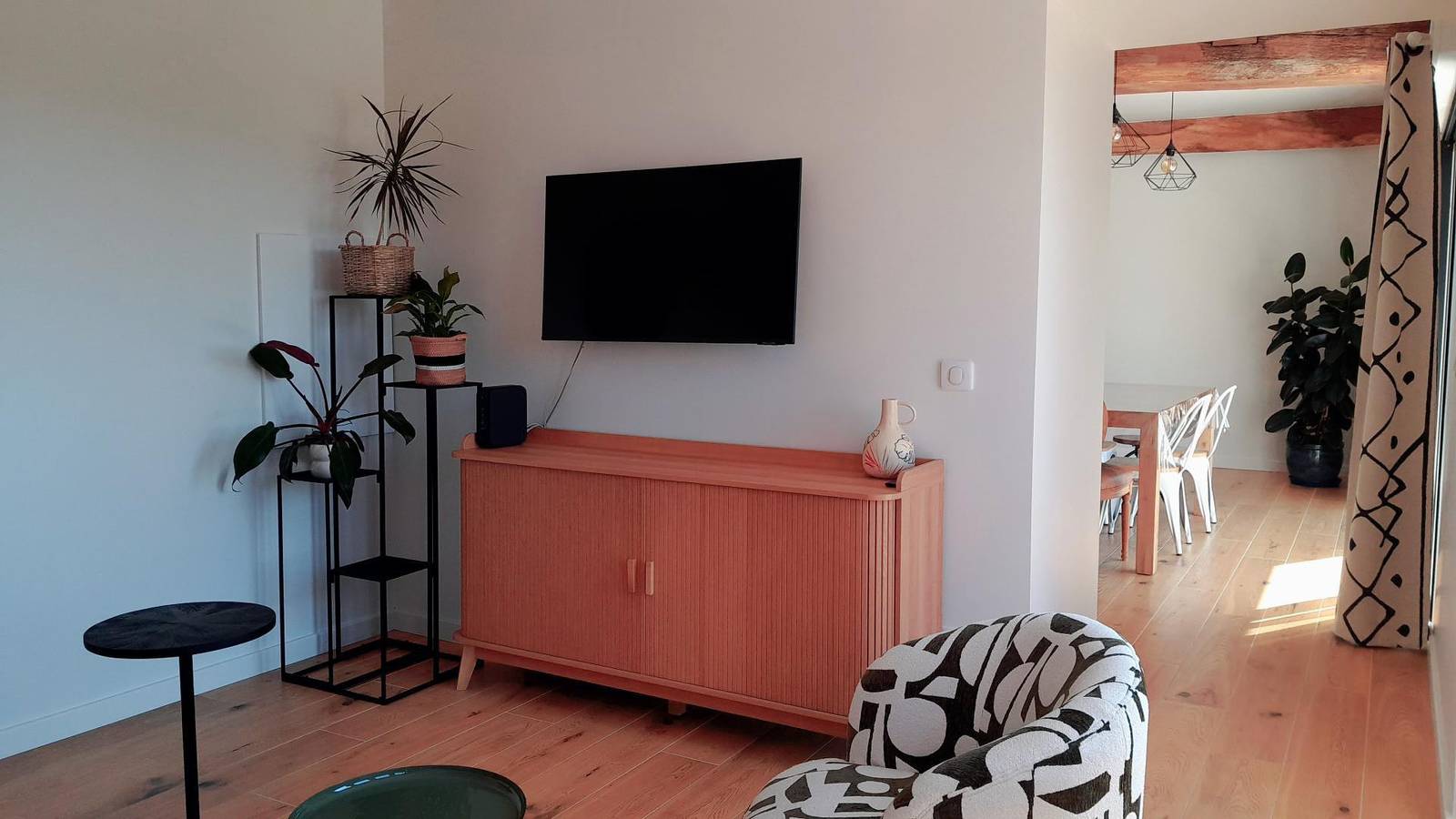 Ehia in Saint-Pée-sur-Nivelle, Region de Bayona