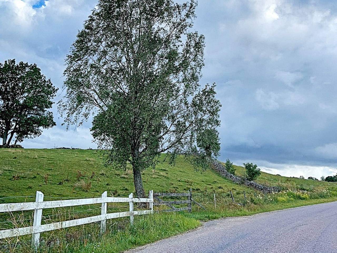 9 personer fritidhus i Ljungbyhed in Klippan (Kommun)