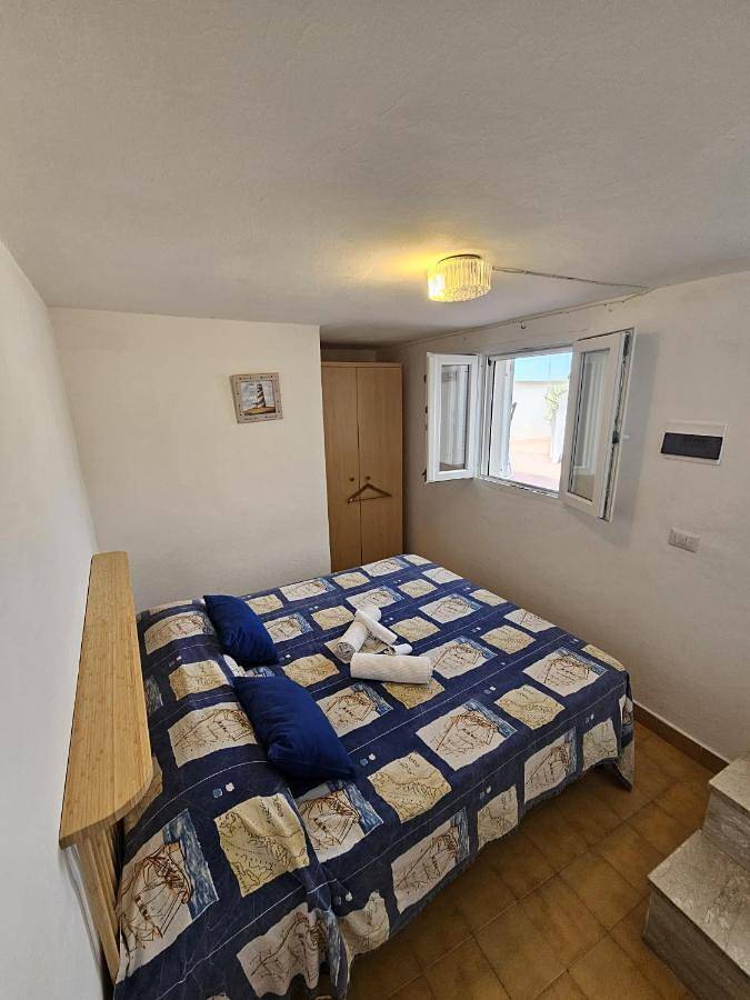 Apartamento de vacaciones para 7 personas, con vistas y terraza - 1