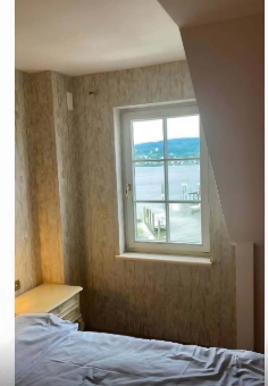 2-Bett Zimmer mit herrlichem Seeblick und Jacuzzi in Reichenau, Untersee