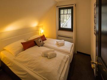 Ferienhaus für 4 Personen in Nossentiner Hütte, Mecklenburgische Seenplatte, Bild 3