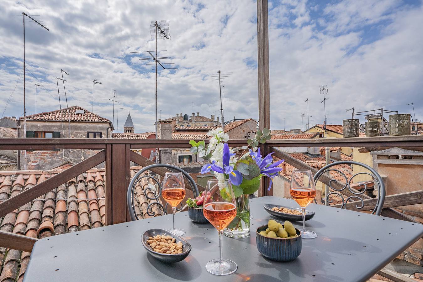 Ganze Wohnung, Ca' Grassi 3 in Venedig, Venedig Provinz