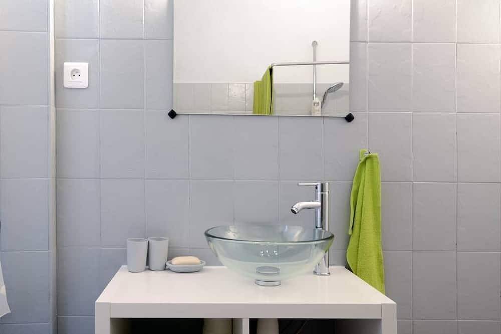 Appartement entier, ❤️Appartement L'Atypique ⭐ Rdc - Enjoy Provence in Pertuis, Parc naturel régional du Luberon
