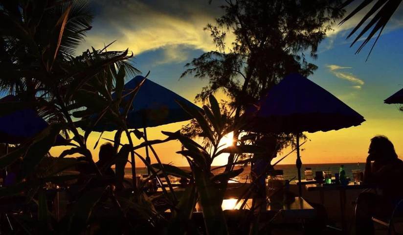 Location de vacances pour 6 personnes dans Plage de Boucan Canot