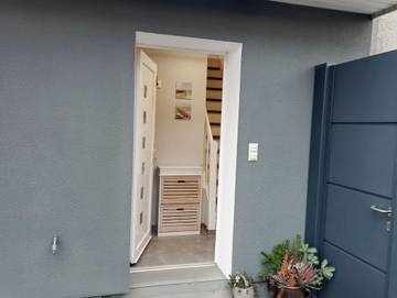 Ferienwohnung für 4 Personen in Ribnitz, Ribnitz-Damgarten, Bild 2