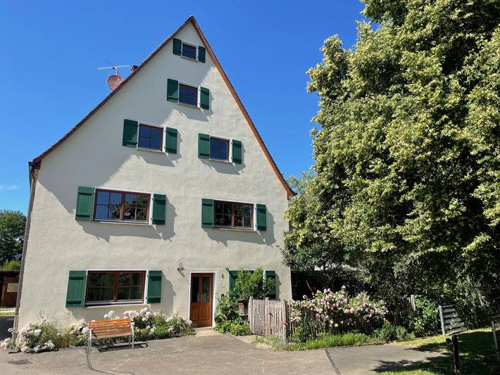 Ferienhaus für 3 Personen, kinderfreundlich