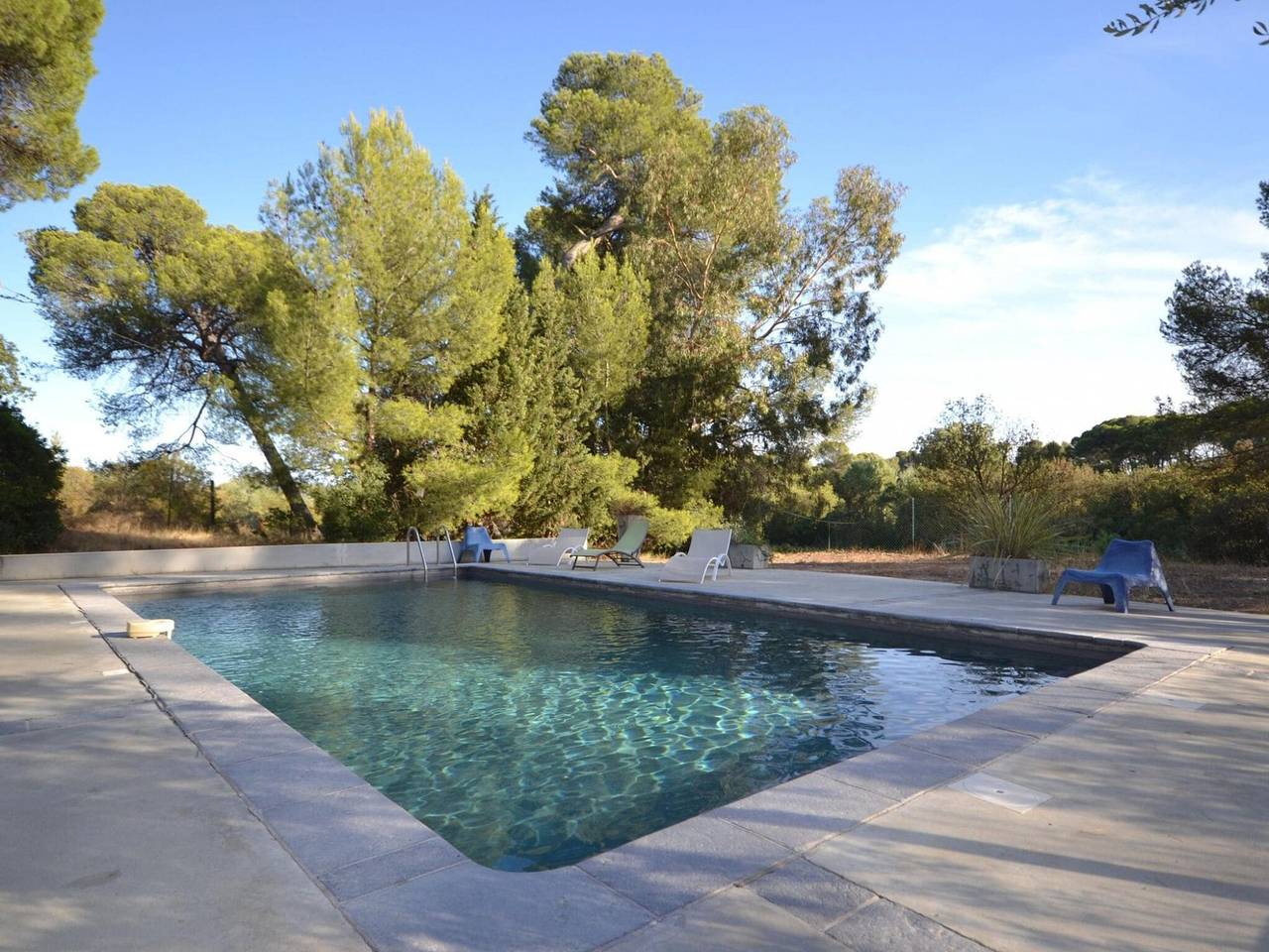 Ganze Wohnung, Heritage Apartment in Mèze with Swimming Pool in Mèze, Mittelmeerküste (Frankreich)