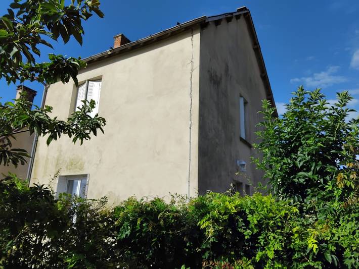 Vacation rental for 6 people, with yard, kid friendly in Southern France