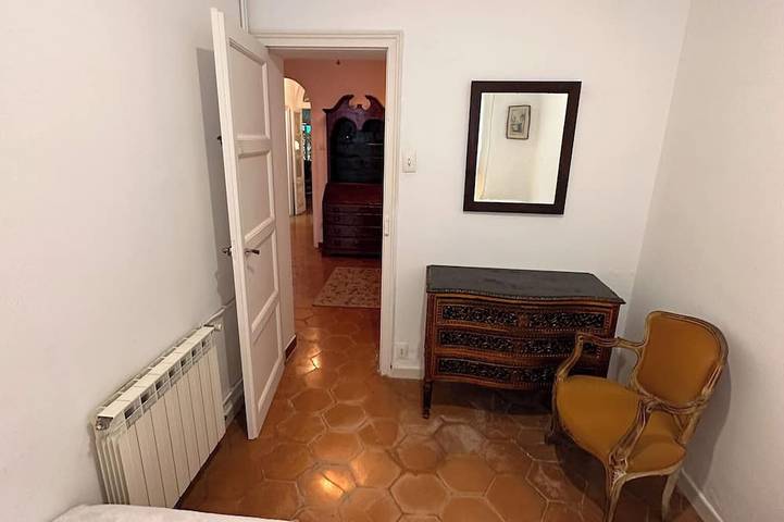Appartement entier, Wonderful House on the beach in Supermaresme, Caldes d'Estrac