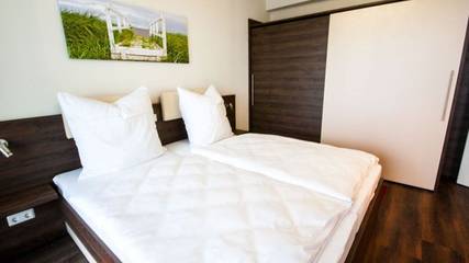 Ferienwohnung für 4 Personen in Cuxhaven (Stadt), Cuxhaven, Bild 4