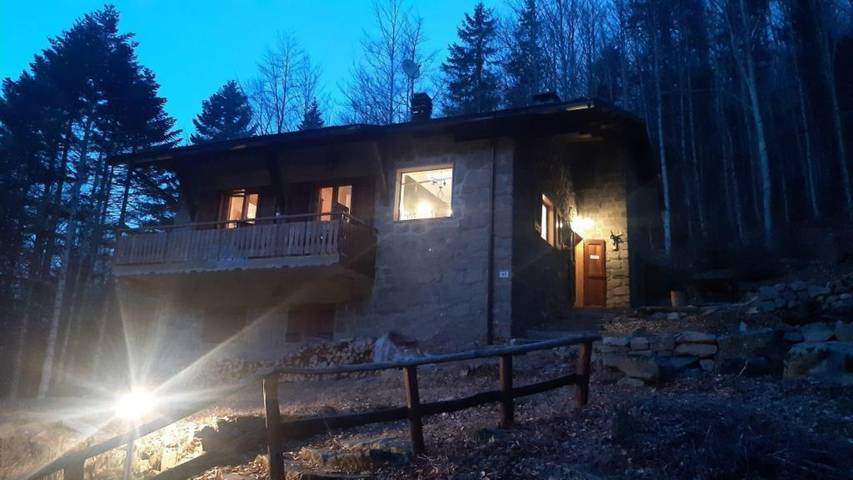 Chalet für 8 Personen, mit Garten, mit Haustier in Italien - 3
