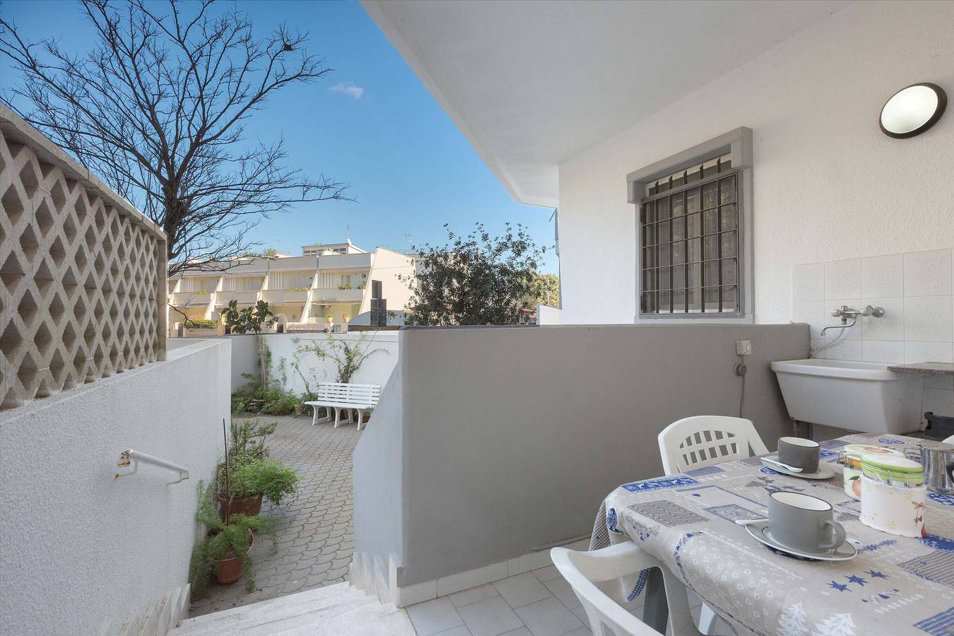 Appartamento intero, Appartamento Baiabella by Barbarhouse in Rivabella di Gallipoli, Rivabella
