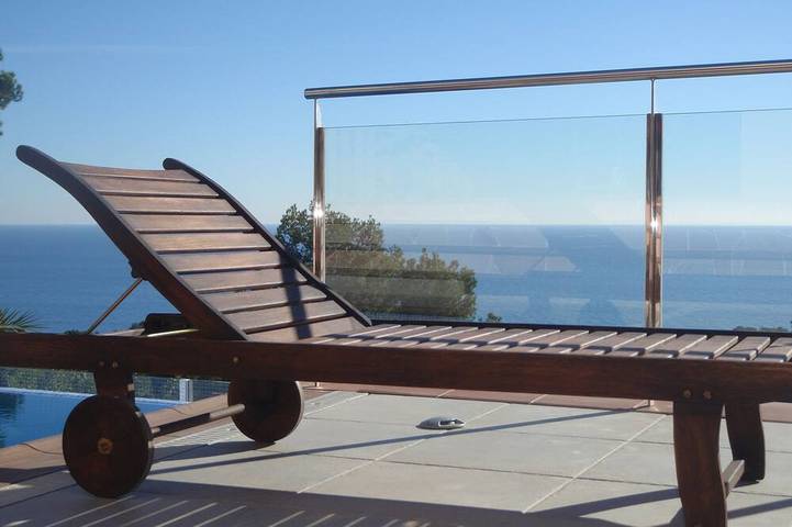 Holiday apartment for 4 people, with terrace - 1