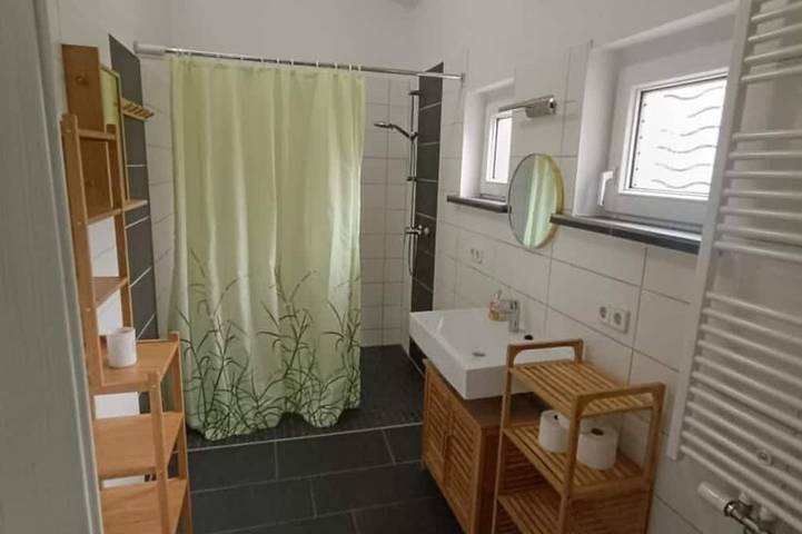 Bungalow für 5 Personen, mit Terrasse in Uckermark - 4