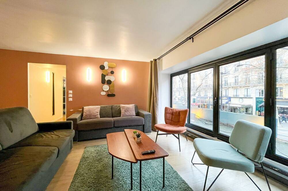 Photo : Appartement de vacances
