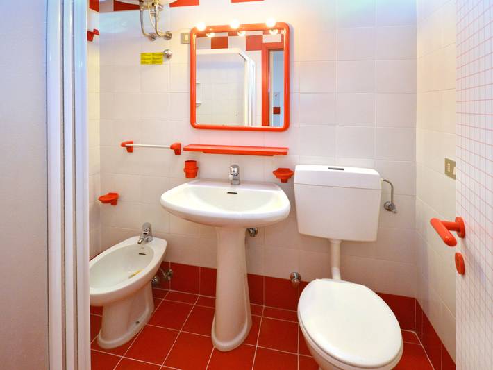 Apartamento entero, Residence Urano in Bibione, San Michele al Tagliamento