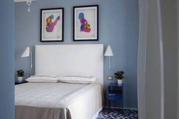 Villa für 5 Personen in Capri, Tyrrhenische Küste Kampanien, Bild 2