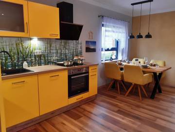 Vakantiehuis voor 4 Personen in Stechow-Ferchesar, Westhavelland, Afbeelding 1