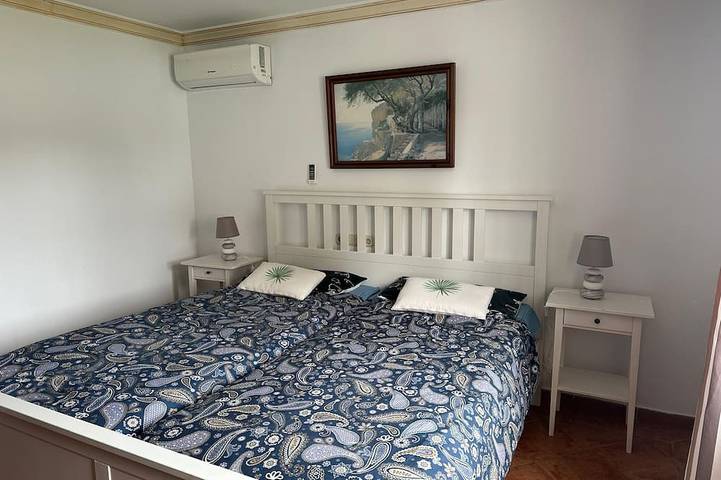 Ferienhaus für 2 Personen, mit Garten und Terrasse in Marbella - 3