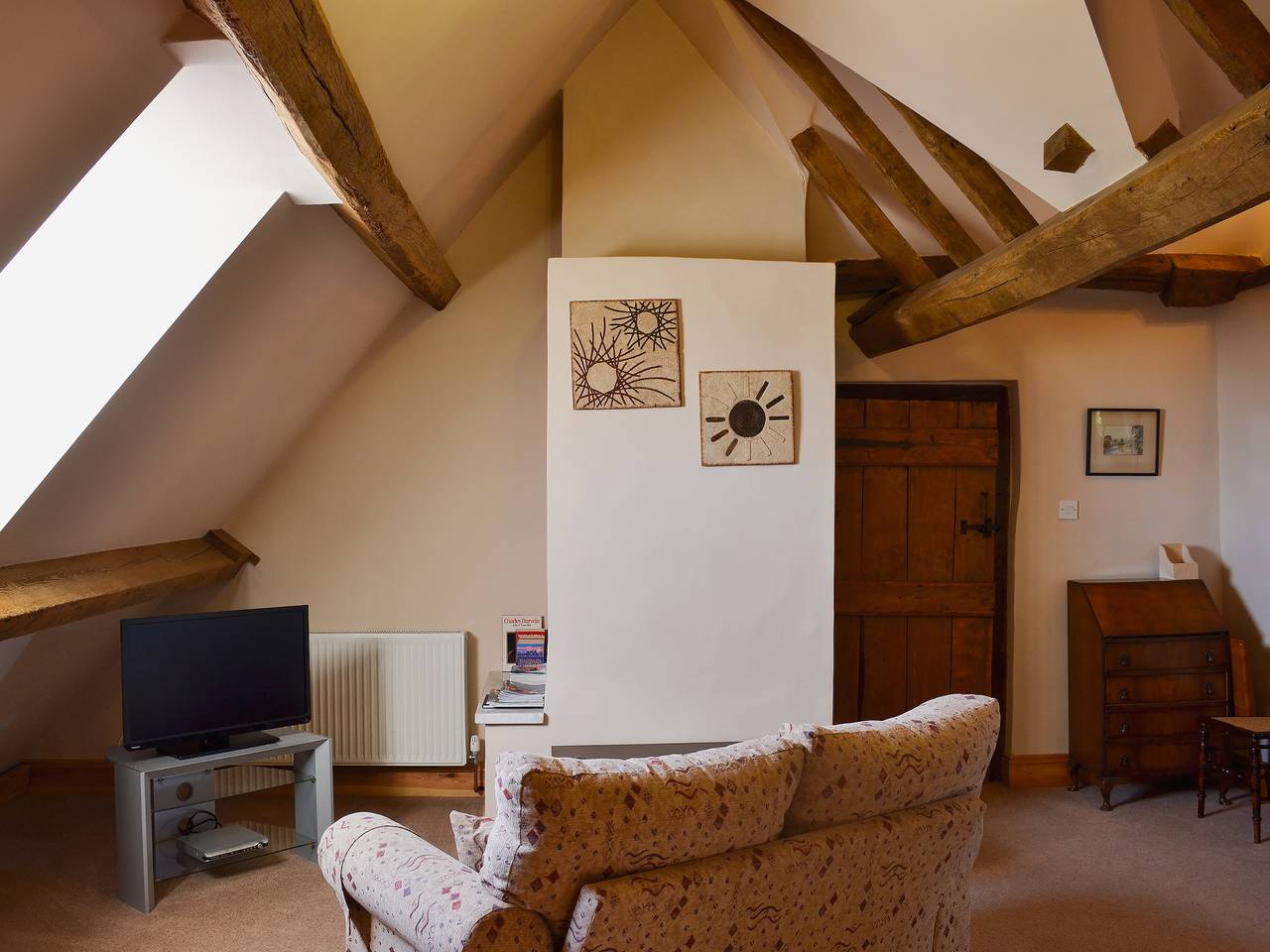 Lees Farm Apartment in Telford and Wrekin