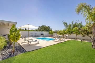 Villa per 6 Persone in Santa Maria del Focallo, Ispica, Foto 3