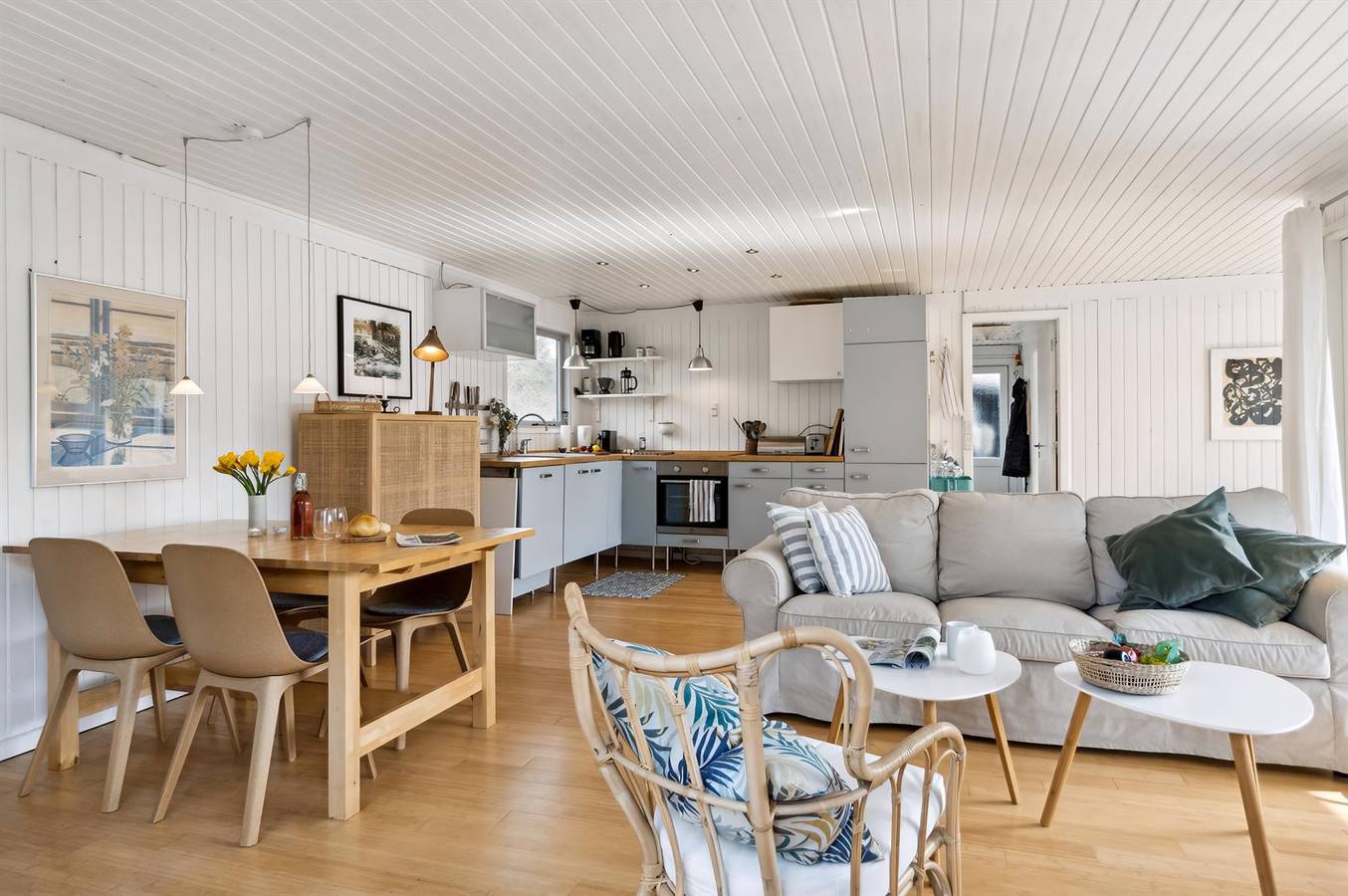 4 bedroom pet friendly home in Nykøbing Sj in Nykøbing Sjælland, Nordwestseeland