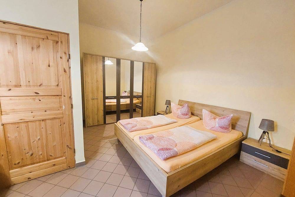 Ganze Wohnung, Kastaniengut Josephine Objekt-Id 121251 - Gutshaus Kastaniengut Objekt-Id 121251 in Grabowhöfe, Mecklenburgische Seenplatte