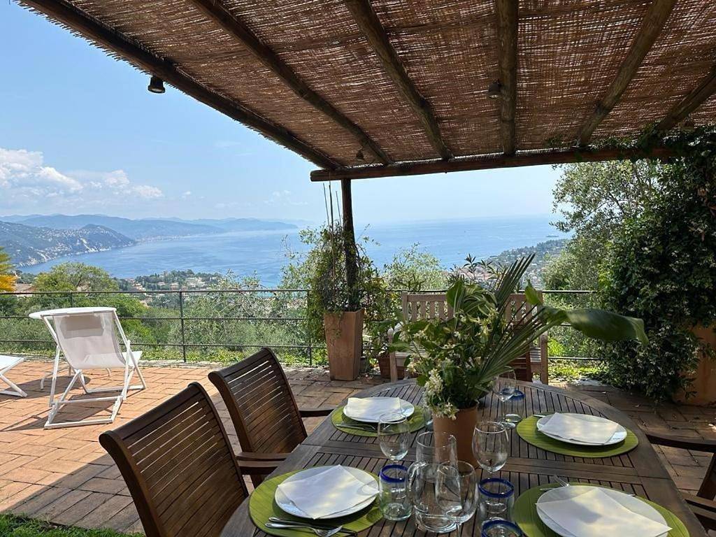 House of Charme in Santa Margherita Ligure, Riviera di Levante