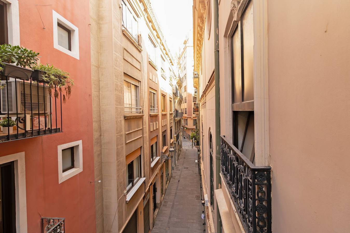 Appartement entier, Guestready - Appartement moderne à Valence in Valencia City Centre, Valence (Espagne)