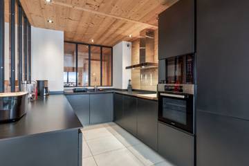 Location De Vacances pour 10 Personnes dans Praz-sur-Arly, Espace Diamant, Photo 4